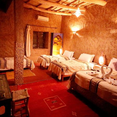 Riad Maktoub Aït Benhaddou Exterior photo