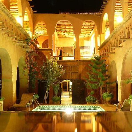 Riad Maktoub Aït Benhaddou Exterior photo