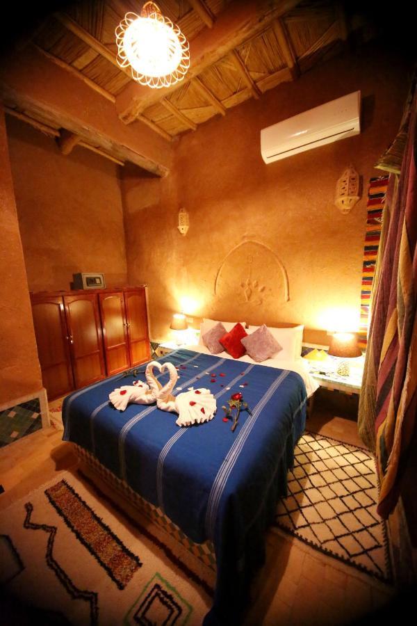 Riad Maktoub Aït Benhaddou Room photo