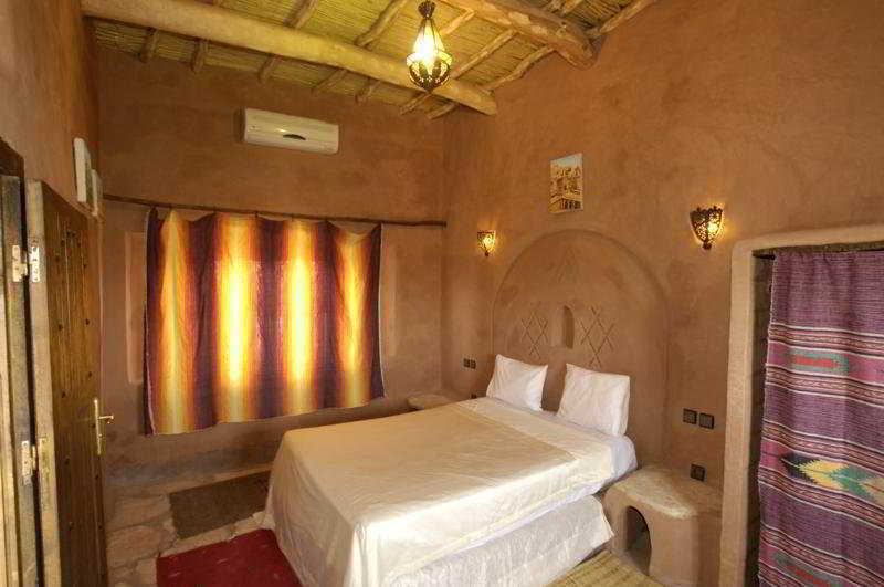 Riad Maktoub Aït Benhaddou Exterior photo