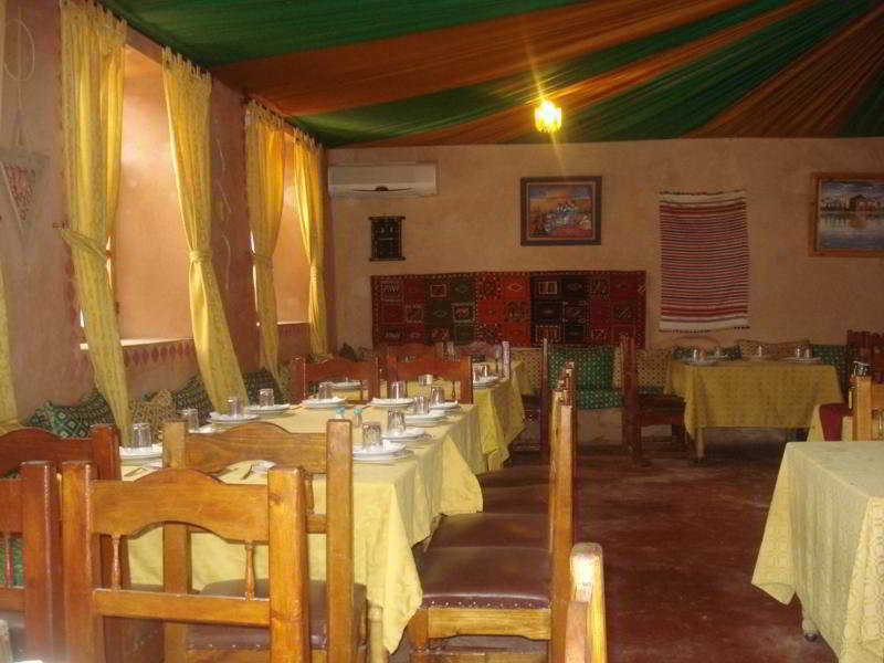 Riad Maktoub Aït Benhaddou Exterior photo